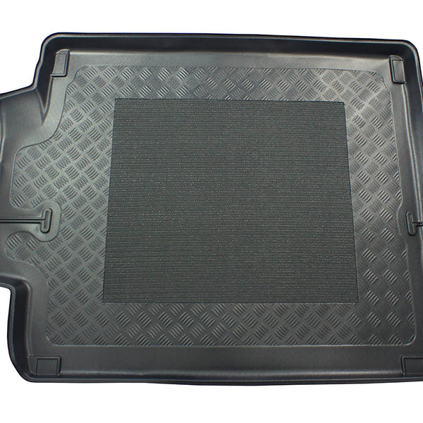 Bandeja maletero Land Rover Discovery 5, carrocería suv, fabricación 03.2017 - presente #1 - 1