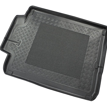 Bandeja maletero Land Rover Discovery 5, carrocería suv, fabricación 03.2017 - presente #1 - 5