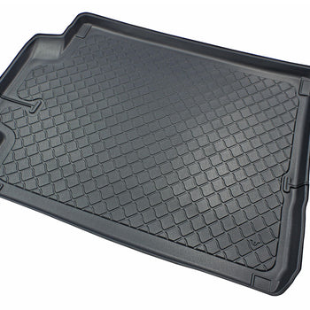 Bandeja maletero Land Rover Discovery 5, carrocería suv, fabricación 03.2017 - presente #1 - 6