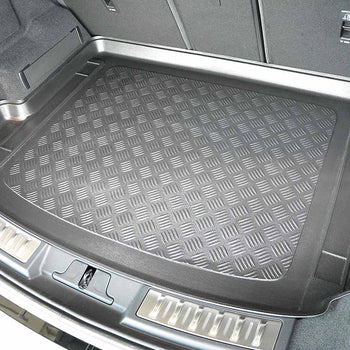 Bandeja maletero Land Rover Range Rover Evoque II, carrocería suv, fabricación 04.2019 - presente #1 - 8