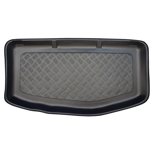 Bandeja maletero Kia Picanto II, carrocería hatchback, fabricación 04.2011 - 03.2017 #1 - 1