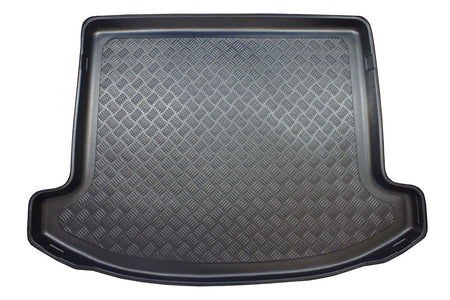 Bandeja maletero Kia Carens III, carrocería furgoneta, fabricación 04.2013 - 08.2019 #1
