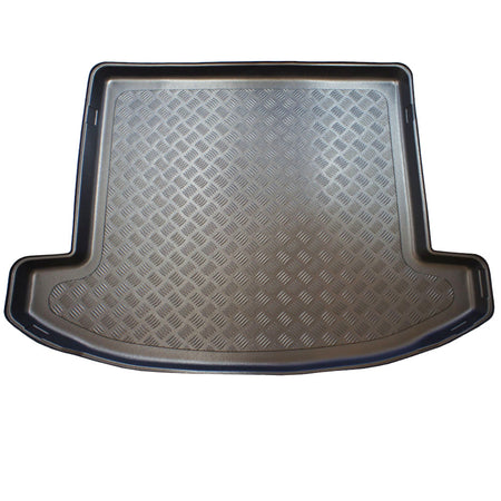 Bandeja maletero Kia Carens III, carrocería furgoneta, fabricación 04.2013 - 08.2019 #1