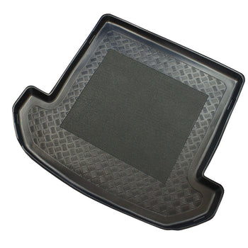 Bandeja maletero Kia Sorento III, carrocería suv, fabricación 02.2015 - 07.2020 #1 - 5