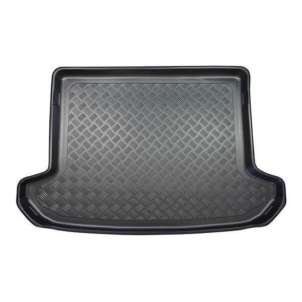 Bandeja maletero Kia Sportage IV, carrocería suv, fabricación 01.2016 - 2021 #1 - 1