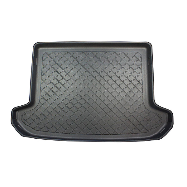 Bandeja maletero Kia Sportage IV, carrocería suv, fabricación 01.2016 - 2021 #1 - 1