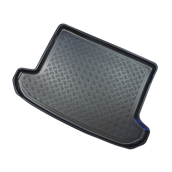 Bandeja maletero Kia Sportage IV, carrocería suv, fabricación 01.2016 - 2021 #1 - 5