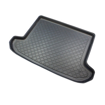 Bandeja maletero Kia Sportage IV, carrocería suv, fabricación 01.2016 - 2021 #1 - 5