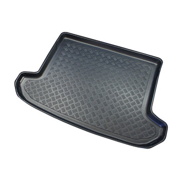 Bandeja maletero Kia Sportage IV, carrocería suv, fabricación 01.2016 - 2021 #1 - 6