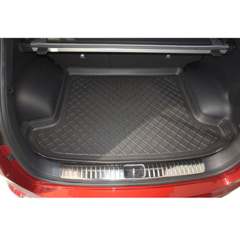 Bandeja maletero Kia Sportage IV, carrocería suv, fabricación 01.2016 - 2021 #1 - 6