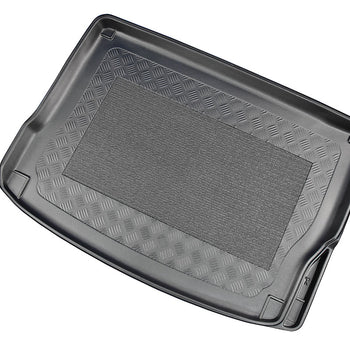 Bandeja maletero Kia Niro PHEV, carrocería suv, fabricación 08.2016 - presente, maletero con suelo de carga elevado #2 - 6