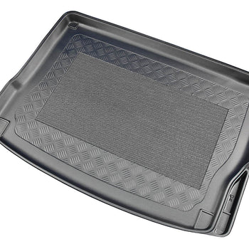 Bandeja maletero Kia Niro PHEV, carrocería suv, fabricación 08.2016 - presente, maletero con suelo de carga elevado #2 - 7