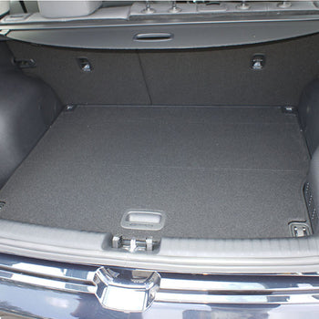 Bandeja maletero Kia Niro Hybrid, carrocería suv, fabricación 08.2016 - presente, maletero con suelo de carga elevado #1 - 13