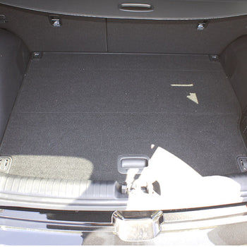 Bandeja maletero Kia Niro PHEV, carrocería suv, fabricación 08.2016 - presente, maletero con suelo de carga elevado #2 - 14