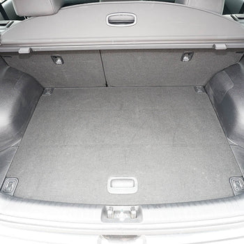 Bandeja maletero Kia Niro PHEV, carrocería suv, fabricación 08.2016 - presente, maletero con suelo de carga elevado #2 - 16