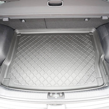 Bandeja maletero Kia Niro Hybrid, carrocería suv, fabricación 08.2016 - presente, maletero con suelo de carga elevado #1 - 17