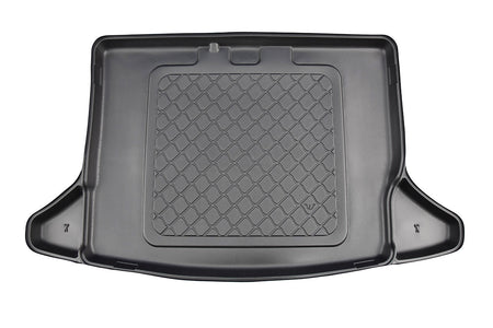 Bandeja maletero Kia Niro, carrocería suv, fabricación 08.2016 - presente, maletero con suelo de carga bajo #1