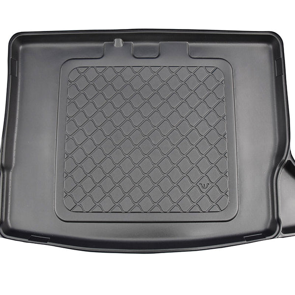 Bandeja maletero Kia Niro, carrocería suv, fabricación 08.2016 - presente, maletero con suelo de carga bajo #1 - 1