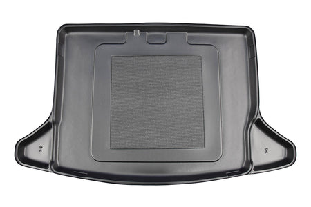 Bandeja maletero Kia Niro, carrocería suv, fabricación 08.2016 - presente, maletero con suelo de carga bajo #1