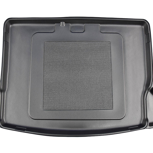 Bandeja maletero Kia Niro, carrocería suv, fabricación 08.2016 - presente, maletero con suelo de carga bajo #1 - 1