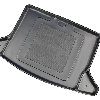 Bandeja maletero Kia Niro, carrocería suv, fabricación 08.2016 - presente, maletero con suelo de carga bajo #1 - 6