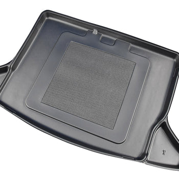 Bandeja maletero Kia Niro, carrocería suv, fabricación 08.2016 - presente, maletero con suelo de carga bajo #1 - 7