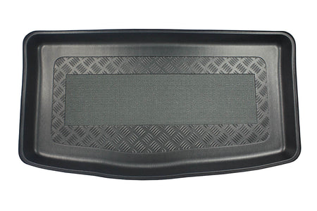 Bandeja maletero Kia Picanto III, carrocería hatchback, fabricación 04.2017 - presente, maletero con suelo de carga bajo #1