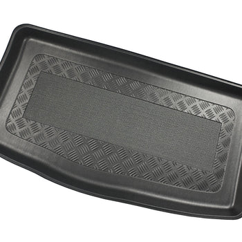 Bandeja maletero Kia Picanto III, carrocería hatchback, fabricación 04.2017 - presente, maletero con suelo de carga bajo #1 - 5