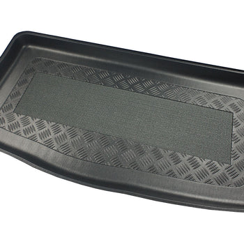 Bandeja maletero Kia Picanto III, carrocería hatchback, fabricación 04.2017 - presente, maletero con suelo de carga bajo #1 - 6