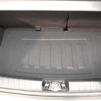 Bandeja maletero Kia Picanto III, carrocería hatchback, fabricación 04.2017 - presente, maletero con suelo de carga bajo #1 - 9