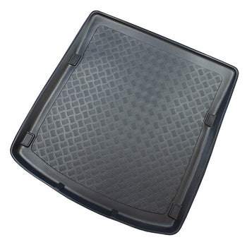 Bandeja maletero Audi A6 C7, carrocería sedán, fabricación 03.2011 - 05.2018 #1 - 5