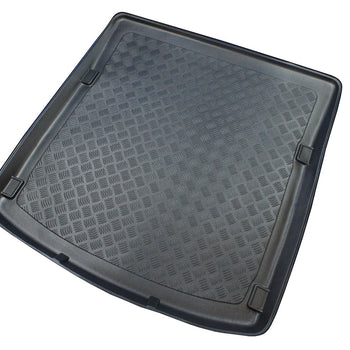 Bandeja maletero Audi A6 C7, carrocería sedán, fabricación 03.2011 - 05.2018 #1 - 6