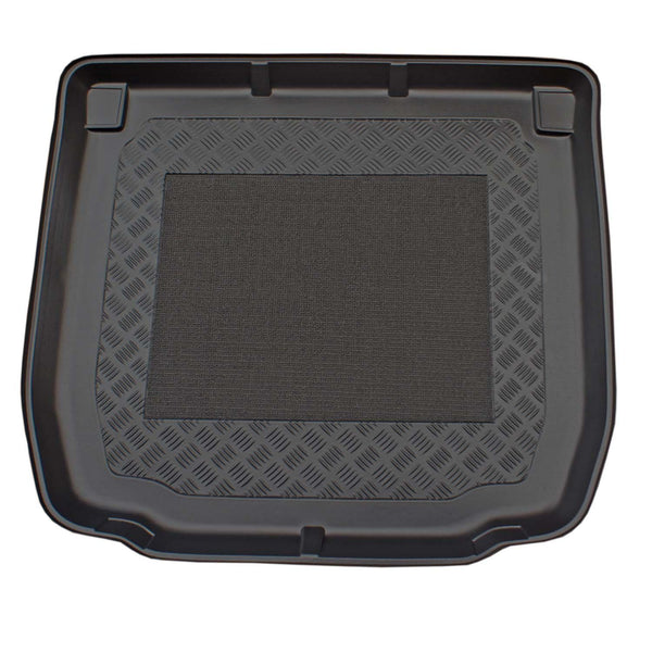 Bandeja maletero Audi Quattro, carrocería cupé, fabricación 1998 - 2006 #1 - 1