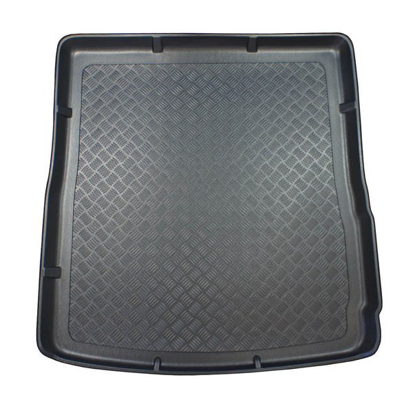 Bandeja maletero Audi A6 C7, carrocería camioneta, fabricación 09.2011 - 08.2018 #1 - 1