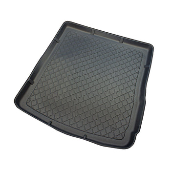 Bandeja maletero Audi A6 C7, carrocería camioneta, fabricación 09.2011 - 08.2018 #1 - 5