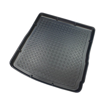 Bandeja maletero Audi A6 C7, carrocería camioneta, fabricación 09.2011 - 08.2018 #1 - 6
