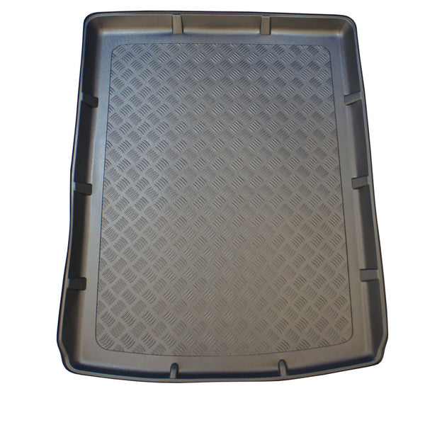 Bandeja maletero Audi A6 C7, carrocería camioneta, fabricación 09.2011 - 08.2018, con carriles de sujección #1 - 1