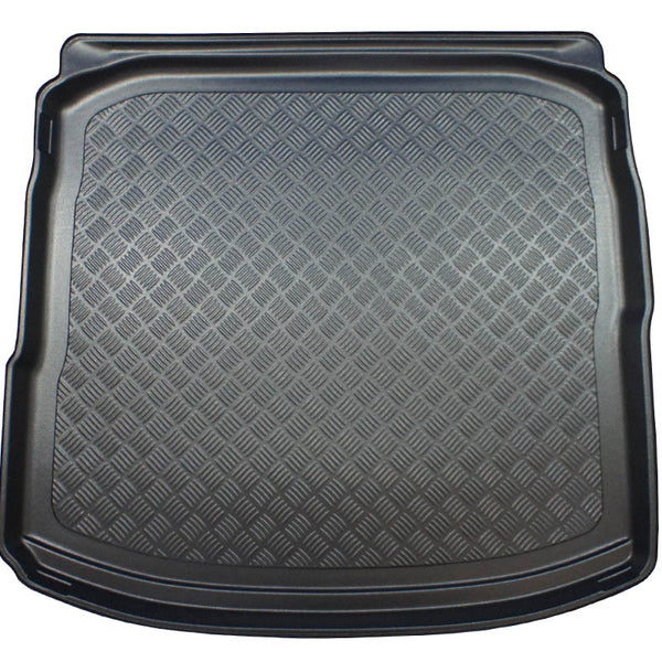 Bandeja maletero Audi A3 8V, carrocería sedán, fabricación 09.2013 - 03.2020 #1 - 1