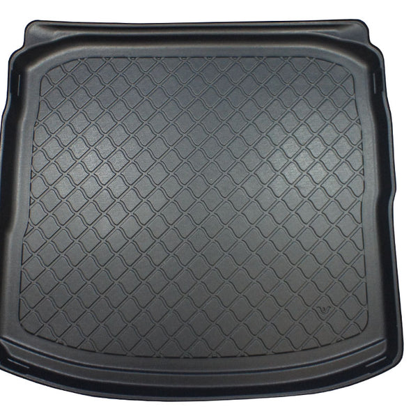 Bandeja maletero Audi A3 8V, carrocería sedán, fabricación 09.2013 - 03.2020 #1 - 1