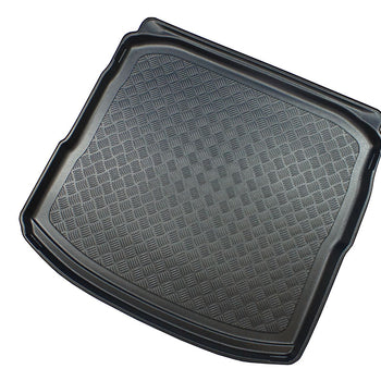 Bandeja maletero Audi A3 8V, carrocería sedán, fabricación 09.2013 - 03.2020 #1 - 5