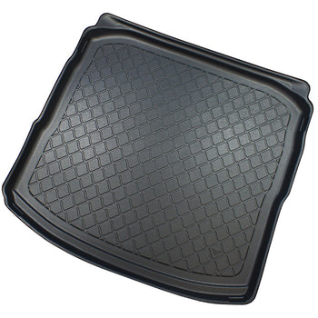 Bandeja maletero Audi A3 8V, carrocería sedán, fabricación 09.2013 - 03.2020 #1 - 5