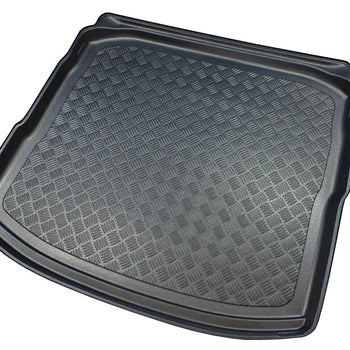 Bandeja maletero Audi A3 8V, carrocería sedán, fabricación 09.2013 - 03.2020 #1 - 6
