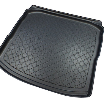 Bandeja maletero Audi A3 8V, carrocería sedán, fabricación 09.2013 - 03.2020 #1 - 6