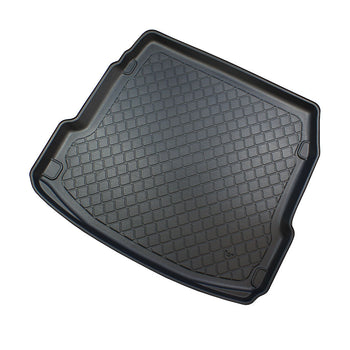 Bandeja maletero Audi A8 D4, carrocería sedán, fabricación 10.2013 - 10.2017, facelift #1 - 5