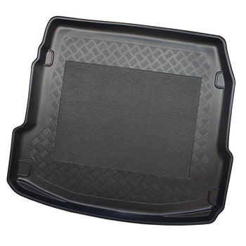 Bandeja maletero Audi A8 D4, carrocería sedán, fabricación 10.2013 - 10.2017, facelift #1 - 5