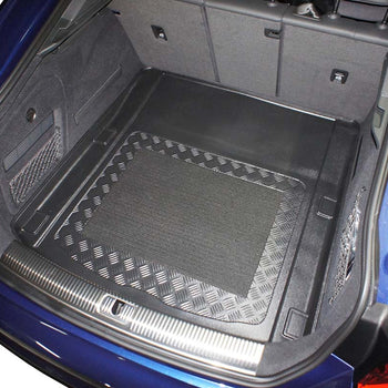 Bandeja maletero Audi A5 F5, carrocería cupé, fabricación 10.2016 - presente #1 - 8