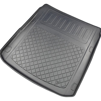 Bandeja maletero Audi A7 C8, carrocería sportback, fabricación 02.2018 - presente #1 - 6