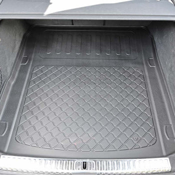 Bandeja maletero Audi A7 C8, carrocería sportback, fabricación 02.2018 - presente #1 - 7