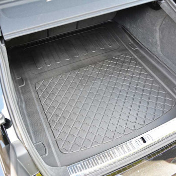 Bandeja maletero Audi A7 C8, carrocería sportback, fabricación 02.2018 - presente #1 - 8