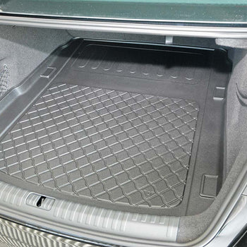Bandeja maletero Audi A6 C8, carrocería sedán, fabricación 06.2018 - presente #1 - 9